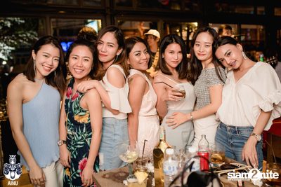 Friday Night at AINU Bar — photo 65