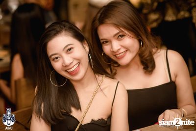 Friday Night at AINU Bar — photo 74