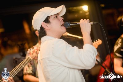 Friday Night at AINU Bar — photo 77