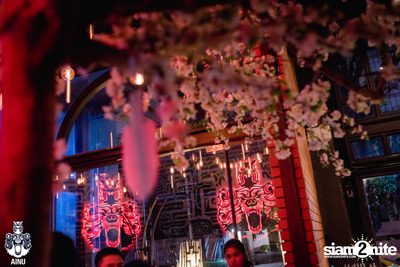 Friday Night at AINU Bar — photo 87