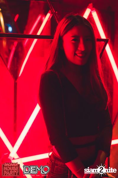 Bacardi House Party presents SCNDL at DEMO — photo 48