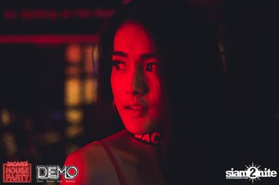 Bacardi House Party presents SCNDL at DEMO — photo 51
