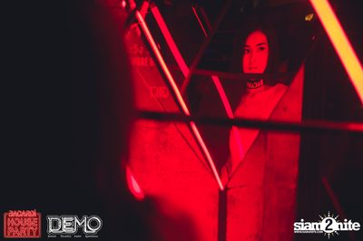 Bacardi House Party presents SCNDL at DEMO — photo 53