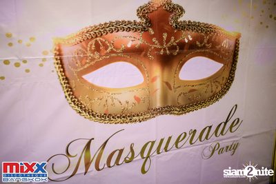 MiXX Masquerade Party — photo 2