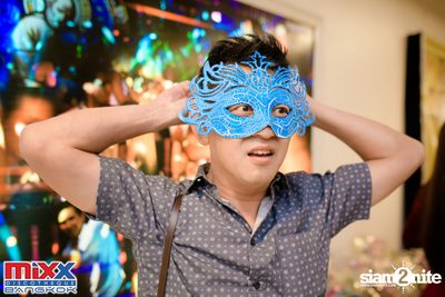 MiXX Masquerade Party — photo 6