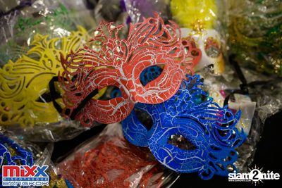 MiXX Masquerade Party — photo 20