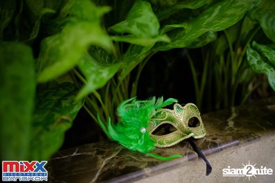 MiXX Masquerade Party — photo 32