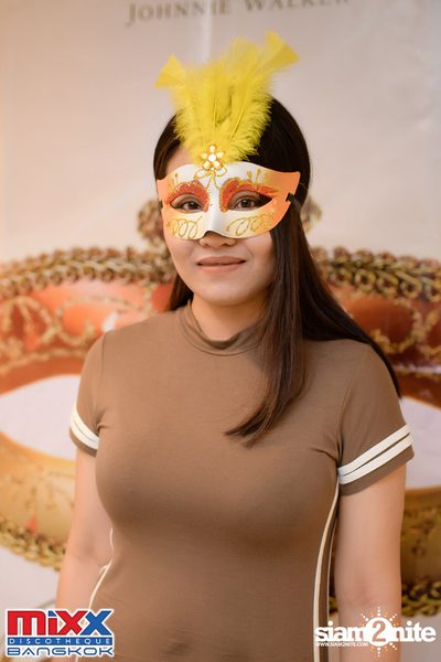 MiXX Masquerade Party — photo 34