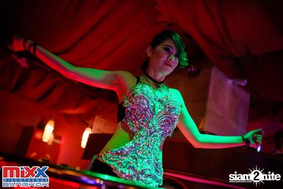 MiXX Masquerade Party — photo 38