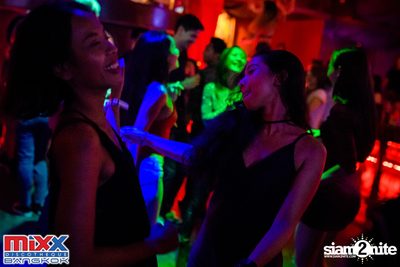 MiXX Masquerade Party — photo 49