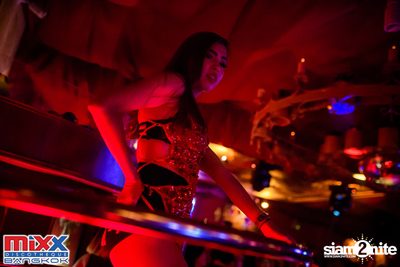 MiXX Masquerade Party — photo 56