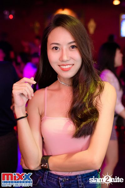 MiXX Masquerade Party — photo 58