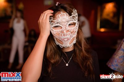 MiXX Masquerade Party — photo 61