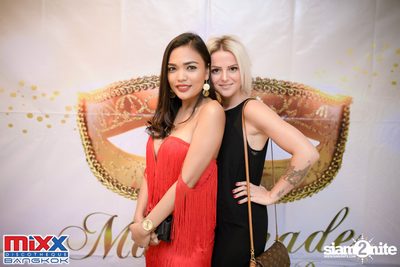 MiXX Masquerade Party — photo 71
