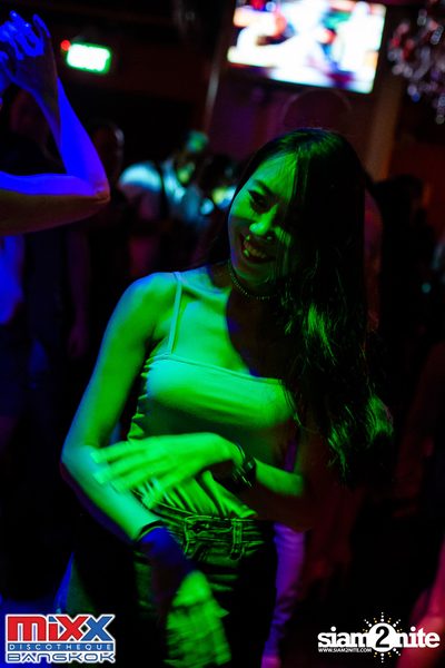 MiXX Masquerade Party — photo 80