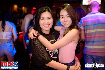 MiXX Masquerade Party — photo 81