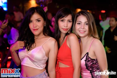 MiXX Masquerade Party — photo 83