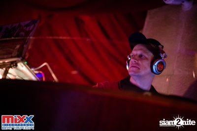 MiXX Masquerade Party — photo 86