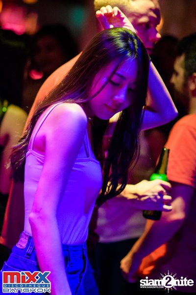 MiXX Masquerade Party — photo 87