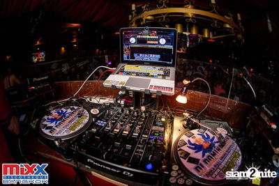 MiXX Masquerade Party — photo 92