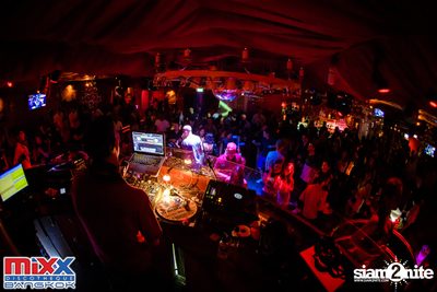 MiXX Masquerade Party — photo 93