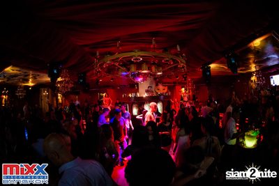 MiXX Masquerade Party — photo 94