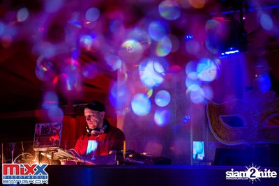 MiXX Masquerade Party — photo 95