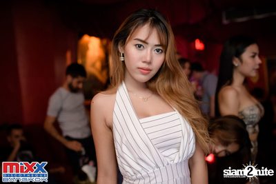 MiXX Masquerade Party — photo 102