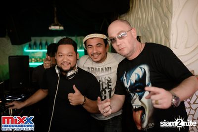 MiXX Masquerade Party — photo 106
