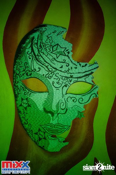 MiXX Masquerade Party — photo 107