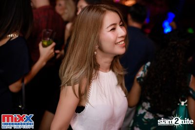 MiXX Masquerade Party — photo 108