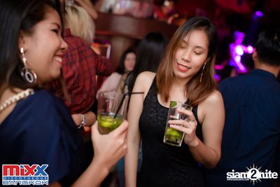 MiXX Masquerade Party — photo 109