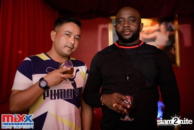 MiXX Masquerade Party — photo 110