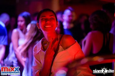 MiXX Masquerade Party — photo 115