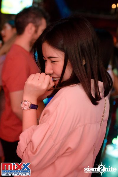 MiXX Masquerade Party — photo 118