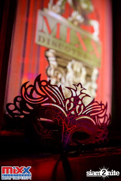 MiXX Masquerade Party — photo 119