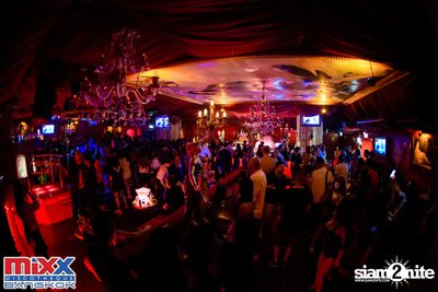 MiXX Masquerade Party — photo 120