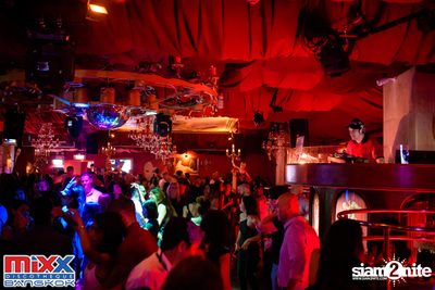 MiXX Masquerade Party — photo 121