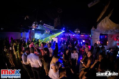 MiXX Masquerade Party — photo 123