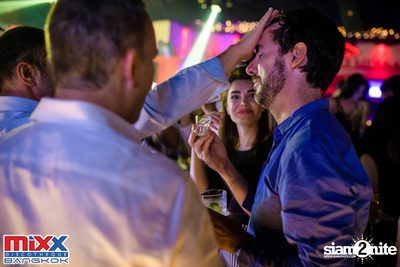 MiXX Masquerade Party — photo 124