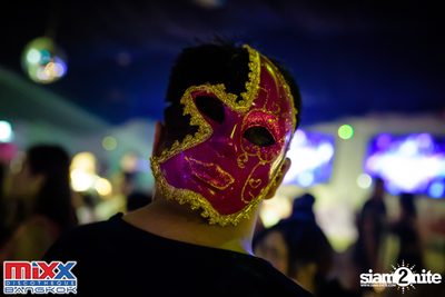 MiXX Masquerade Party — photo 125