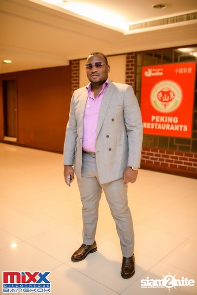 MiXX Masquerade Party — photo 126