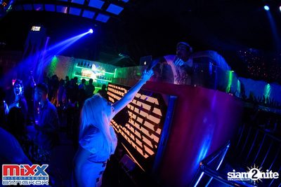 MiXX Masquerade Party — photo 133