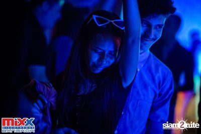 MiXX Masquerade Party — photo 135