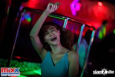 MiXX Masquerade Party — photo 138
