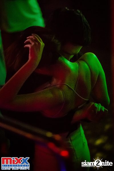 MiXX Masquerade Party — photo 139