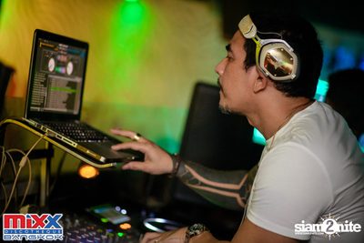 MiXX Masquerade Party — photo 140
