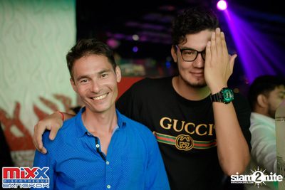 MiXX Masquerade Party — photo 141
