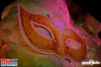 MiXX Masquerade Party — photo 142