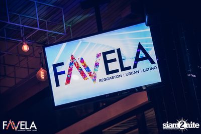 Grand Opening at Favela Thonglor  — photo 12